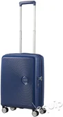 Walizki - American Tourister Walizka kabinowa Soundbox 32G*05001 - miniaturka - grafika 1