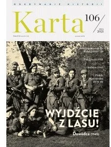 Karta nr 64 2010 r Używana - Czasopisma - miniaturka - grafika 6