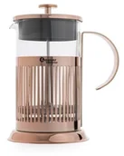 Zaparzacze i kawiarki - Leopold Kafetiera 800ml miedź LV01519 LV01519 - miniaturka - grafika 1