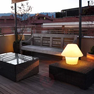 Faro Lorefar Zewnętrzna lampa dekoracyjna Versus - Lampy ogrodowe - miniaturka - grafika 4