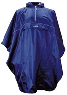 Akcesoria turystyczne - Axer Sport Ponczo/peleryna przeciwdeszczowa na rower - miniaturka - grafika 1