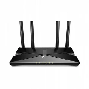 TP-Link Router Archer AX23 WiFi 6 AX1800 4LAN KMTPLRXWX000014 - Routery - miniaturka - grafika 2