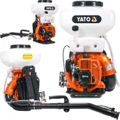 Opryskiwacze - Yato OPRYSKIWACZ SPALINOWY 20L YT-86240 - miniaturka - grafika 1