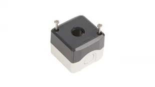 SCHNEIDER XALD01 Kaseta - Akcesoria do alarmów - miniaturka - grafika 2