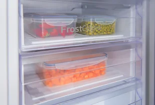 Lodówka AMICA FK2515.4UT - Lodówki - miniaturka - grafika 12