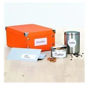 Etykiety do drukarek - Herma Etiketten Premium A4 wei 70x29,7 mm Papier 3000 St. - 4456 - miniaturka - grafika 1