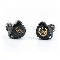 Słuchawki - Unique Melody MEXT - miniaturka - grafika 1