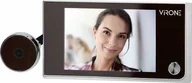 Orno Elektroniczny wizjer do drzwi VIRONE LCD 3,5&quot DV-1 DV-1