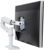 Uchwyty do monitorów - Ergotron Uchwyt LX DESK MOUNT LCD ARM NO GROMMET M W 45-490-216 - miniaturka - grafika 1