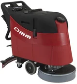 Szorowarki - OMM 500 Big T - miniaturka - grafika 1