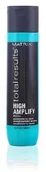 Odżywki do włosów - Matrix Total Results High Amplify Protein Conditioner odżywka zwiększająca objętość włosów 300ml 37474-uniw - miniaturka - grafika 1