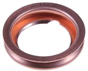 Akcesoria do elektronarzędzi - Blue Print adn10101 Washer zapewnia oelablassschraube ADN10101 - miniaturka - grafika 1