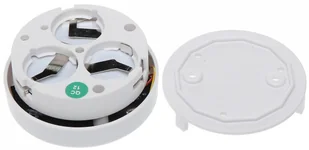 Eura CZUJKA DYMU SD-10A4 SD-10A4 - Czujniki czadu, dymu, gazu - miniaturka - grafika 3