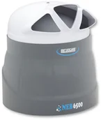 Nawilżacze powietrza - Cuoghi NEB6500 - miniaturka - grafika 1