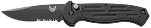 Benchmade Nóż 9051SBK AFO II 136-629 - Noże - miniaturka - grafika 2