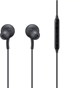 AKG EO-IC100BBEGEU czarne - Słuchawki - miniaturka - grafika 4