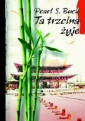 Literatura przygodowa - Muza Pearl S. Buck Ta trzcina żyje - miniaturka - grafika 1