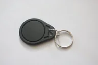 Akcesoria do ogrodzeń - Transponder brelok Unique Rfid 125kHz - miniaturka - grafika 1