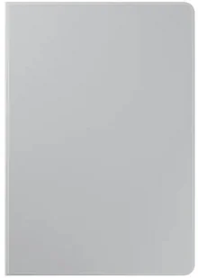 Samsung Book Cover do Galaxy Tab S7+ szary - Etui do tabletów - miniaturka - grafika 3