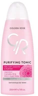 Toniki i hydrolaty do twarzy - Golden Rose Oczyszczający tonik do twarzy - Purifying Tonic Oczyszczający tonik do twarzy - Purifying Tonic - miniaturka - grafika 1