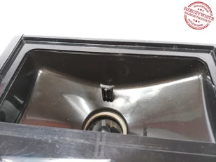 Ekspres do kawy Melitta F 23/0-102 Czarny - Ekspresy do kawy - miniaturka - grafika 8