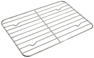 Orion Ruszt grillowy do brytfanny pieczenia 32x23 111175 - Akcesoria do grilla - miniaturka - grafika 3