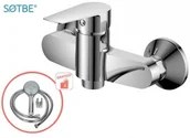 Baterie wannowe i prysznicowe - SOTBE MARDOLA MAR-SO-40201835 - miniaturka - grafika 1