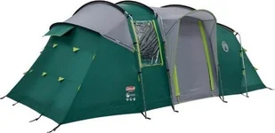 Coleman Namiot turystyczny Mackenzie Blackout 6 - Namioty - miniaturka - grafika 3