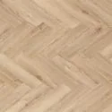 Panele podłogowe - Arbiton - Panele Winylowe Podłoga winylowa Amaron Herringbone Dąb Wembley 5mmm - miniaturka - grafika 1