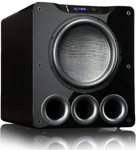 SVS PB-16 Ultra - Głośniki i kolumny SVS PB-16 Ultra - Głośniki i kolumny - miniaturka - grafika 1