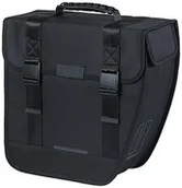 Sakwy rowerowe - Basil Tour Single Pannier Bag Right 14l, czarny 2022 Sakwy 18184 - miniaturka - grafika 1