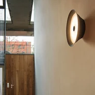 Oprawy, klosze i abażury - SLV SPOTLINE BATO 35 LED ścienna czarna 1000743 - miniaturka - grafika 1