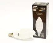 Żarówki LED - LED Line Żarówka LED LEDline E14 9W 992lm biała dzienna 4000K C37 248627 - miniaturka - grafika 1