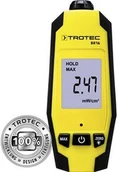 Inne urządzenia pomiarowe - TROTEC Wykrywacz mikrofal BR16 - miniaturka - grafika 1