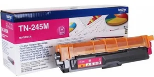 Brother TN245M - Tonery oryginalne - miniaturka - grafika 4