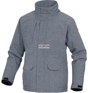 Panoply Delta-Plus ( TRENTO - KURTKA Z POLIESTRU POWLEKANEGO POLIURETANEM - S-3XL. - Odzież robocza Panoply Delta-Plus ( TRENTO - KURTKA Z POLIESTRU POWLEKANEGO POLIURETANEM - S-3XL. - Odzież robocza - miniaturka - grafika 1