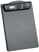 Inne - Solar Lampa solarna blatem biurka kalkulator 23254-90 - miniaturka - grafika 1