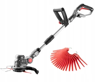 GRAPHITE Podkaszarka akumulatorowa GRAPHITE Energy+ 58G030 - Podkaszarki - miniaturka - grafika 5