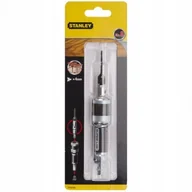 Narzędzia warsztatowe - Stanley WIERTŁO PILOTUJĄCE NR 8 POGŁĘBIACZ UCHWYT STA62380-XJ - miniaturka - grafika 1