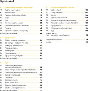 Wydawnictwo MAC Matematyka. Podręcznik klasa 6, część 2 881302 - Podręczniki dla szkół podstawowych - miniaturka - grafika 2