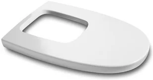 Roca Deska bidetowa Khroma A806652004 - Pokrywy bidetowe - miniaturka - grafika 7