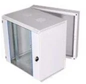 Szafy rack - Micro Micro Connect kabinet til montering p vg CABINET5 - miniaturka - grafika 1