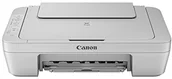 Urządzenia wielofunkcyjne - Canon Pixma MG3052 (1346C046AA) - miniaturka - grafika 1