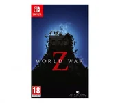 Gry Nintendo Switch - World War Z GRA NINTENDO SWITCH - miniaturka - grafika 1