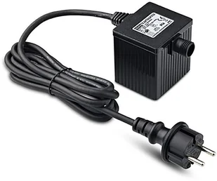 Markslojd Transformator GARDEN 24 - Lampy ogrodowe - miniaturka - grafika 3