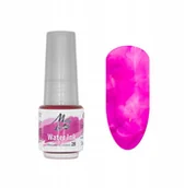 Ozdoby do paznokci - Water Ink Atrament Neonowy Do Paznokci Nr 28 - miniaturka - grafika 1