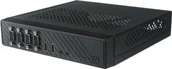 Obudowy komputerowe - Akasa Cypher SPX A-ITX39-M1B A-ITX39-M1B - miniaturka - grafika 1