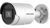 Kamery do monitoringu - Hikvision IP Camera DS-2CD2086G2-IU F6 Bullet - miniaturka - grafika 1
