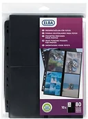 Koperty - Elba Avery zdjęcie zdjęcia walizki, na czarnym tle, 10 sztuki, do 10 X 8 10 x 15 cm 100207023 - miniaturka - grafika 1