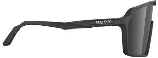Rudy Project okulary przeciwsłoneczne SPINSHIELD czarne - Okulary przeciwsłoneczne - miniaturka - grafika 3